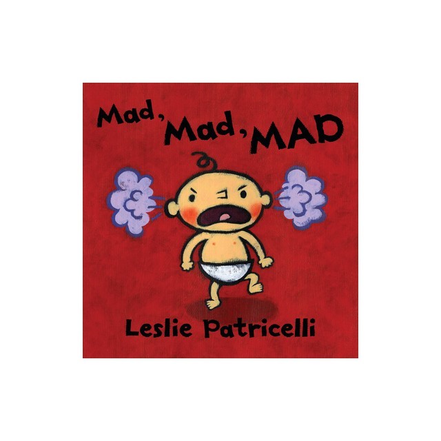 Mad, Mad, Mad