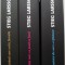 Millennium (3 volume) &ndash; Stieg Larsson