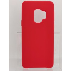 Husa Matte TPU Samsung Galaxy S9.