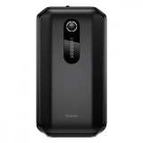 STARTER auto Baseus Super Energy Air pentru pornire / incarcare auto 10000mAh, 1000A, USB, negru &quot;CGNL020101&quot; (timbru verde 0.8 lei) - 6932172604196
