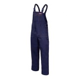 Salopeta Lucru Subtire / Albastru - Xl/h-188
