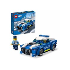 Masina de politie Lego City