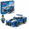 Masina de politie Lego City