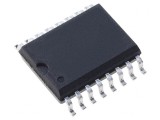 Interfață Izolator Digital 150Mbps 2,5-5,5V SMD SO16-W