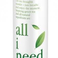 Bautura cu Ceai Verde si Superfructe Bio 250ml All I Need