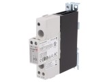 Releu Semiconductor 1-Fazat 3-32VDC 20A 24-240VAC