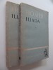 Iliada (2 vol.) - Homer