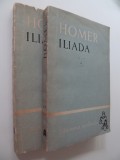 Iliada (2 vol.) - Homer