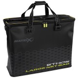 Husa Juvelnic / Minciog Matrix Ethos Large EVA Net Bag 65x25x50cm