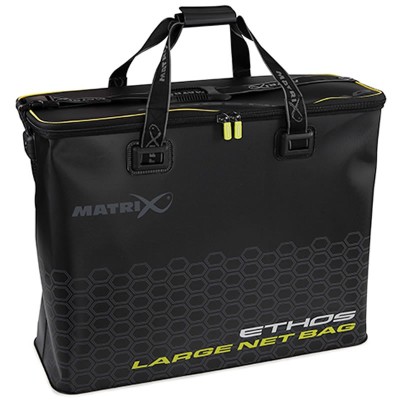 Husa Juvelnic / Minciog Matrix Ethos Large EVA Net Bag 65x25x50cm foto
