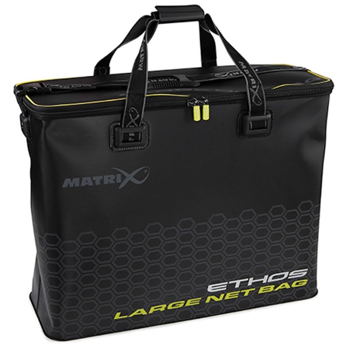 Husa Juvelnic / Minciog Matrix Ethos Large EVA Net Bag 65x25x50cm