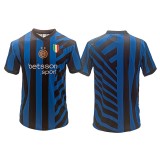 Inter Milano tricou de fotbal pentru copii replica 23425 Home - 8 let