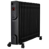 Cumpara ieftin Radiator electric cu ulei Camry, 15 elementi, 2500W