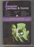 bnk ant *** - The year best Fantasy &amp; Horoor ( 4 ) - antologie