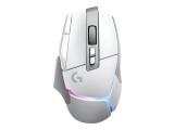 Cumpara ieftin Logitech G502 X PLUS White , Mouse Gaming Wireless, LIGHTSPEED, HERO 25K, RGB, 25.600 DPI