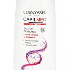 Sampon tratament antimatreata Capilmed, 275 ml, Gerocossen