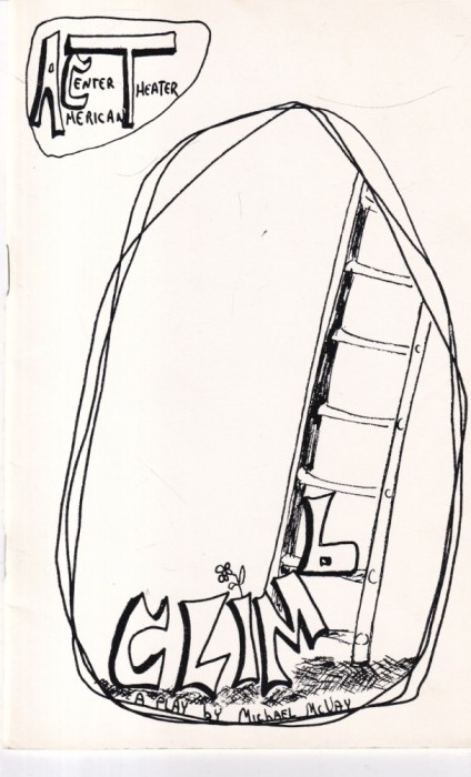 Michael McVay - Climb