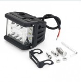 Cumpara ieftin Proiector led cu stroboscop 12v-24v , 40w, alb 6000k