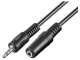 Cablu Audio Jack 3,5mm 5m