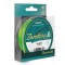 Fir textil Zandera 8 verde fluo 0.12 mm. / 150 M - Delphin