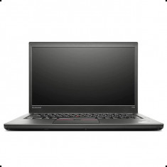 Laptop second hand - Lenovo Thinkpad T450s Intel i5-5300u 2.30 GHz ram 12gb SSD 120gb 14&quot;