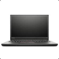 Laptop second hand - Lenovo Thinkpad T450s Intel i5-5300u 2.30 GHz ram 12gb SSD 120gb 14"