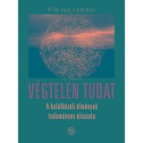 V&eacute;gtelen tudat-A hal&aacute;lk&ouml;zeli &eacute;lm&eacute;nyek tudom&aacute;nyos olvasata - Lommen, Pim van