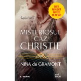 Misteriosul caz Christie