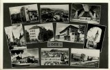 CP1833N D&eacute;s/Dej, carte poștală, 1940