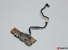 Port USB Packard Bell EasyNote TJ75 48.4BU02.01M foto