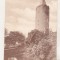 bnk cp Danemarca - Vordingborg - Castelul - interbelica - necirculata