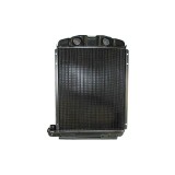 Radiator tractor Fordson Dexta Standard, 957E8005, Universal