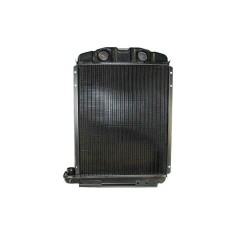 Radiator tractor Fordson Dexta Standard, 957E8005