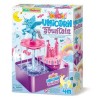 Set creativ STEM- Fantana Unicorn, 4M