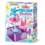 Cumpara ieftin Set creativ STEM- Fantana Unicorn, 4M