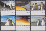 GEORGIA DE SUD+SANDWISH - 2005 - PINGUIN REGAL