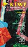Kiwi, 2023. Antologia de proza scurta. Trecuturi - Marius Chivu