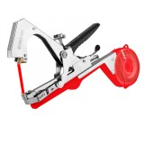 Cumpara ieftin Aparat de Legat Via EMTOP EPTM1251, 12.5&quot;, Cu Banda Elastica si 200 Capse, Operare cu O Singura Mana, toate tipurile de ramuri, cum ar fi struguri, ro