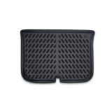 Covor Tavita Portbagaj Cauciuc PSN Dacia Spring (2021-2024) Protectie Premium Impermeabil