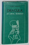 DRACULA , UN JURNAL NEOBISNUIT de MARIUS ONICEANU , 1990
