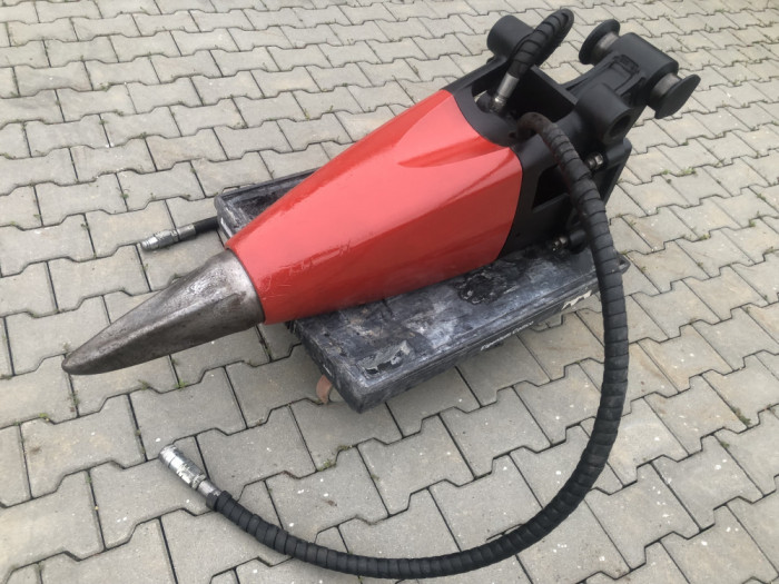 Picon Hidraulic Rammer 522 de 245 kg