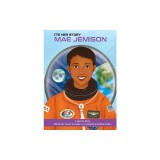 It's Her Story Mae Jemison a Graphic Novel