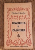 Dragostea și căsătoria - Nicolae Mitrofan