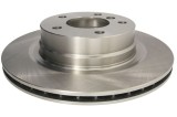 Disc frana BMW Seria 3 (E90) (2005 - 2011) ABE C4B028ABE
