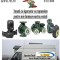 reparam orice tip de pompa WILO si Grundfos dab in stoc