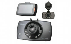 Camera Auto DVR Camcorder, FHD 1080P foto