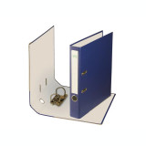 Biblioraft PP 50 mm Albastru 925