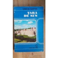 Tara de Sus- Viniciu Gafita