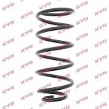 Arc spiral Kia Sorento I (JC) Motor 2.5 CRDi, 2.5 CRDi 4WD, 3.5 V6 4WD, parte montare puntea spate, lungime 367 mm, OE 551013E011