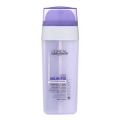 L&amp;#039;Oreal Professionnel Serie Expert Liss Unlimited Double Serum ser pentru par indisciplinat 30 ml foto